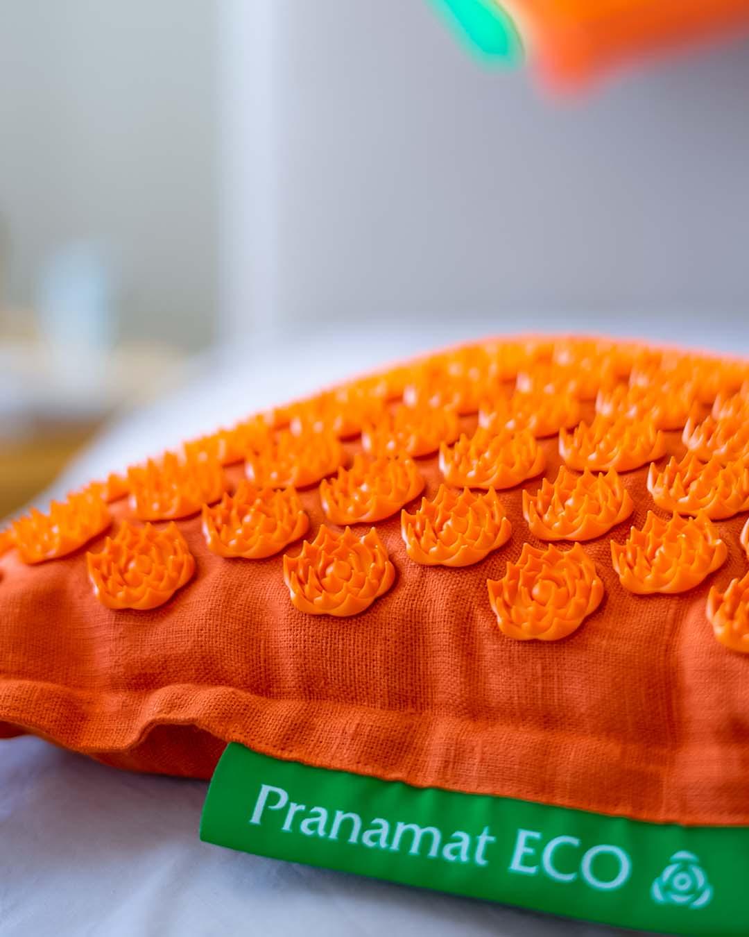 Hurts so good?! The Rave Behind the Accupressure Pranamat Mat — Science of  Essentials