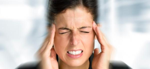 Migraines: explanation and pain management