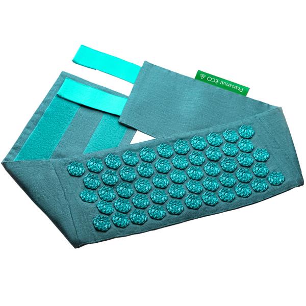 Pranamat ECO Belt (Turquoise)