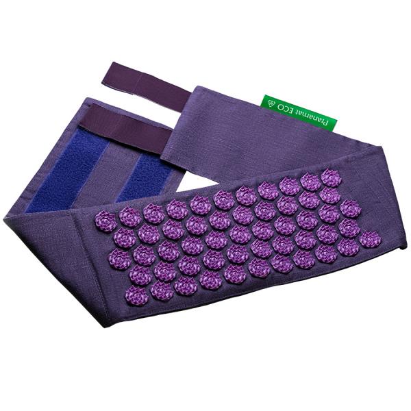 Pranamat ECO Belt (Violet)