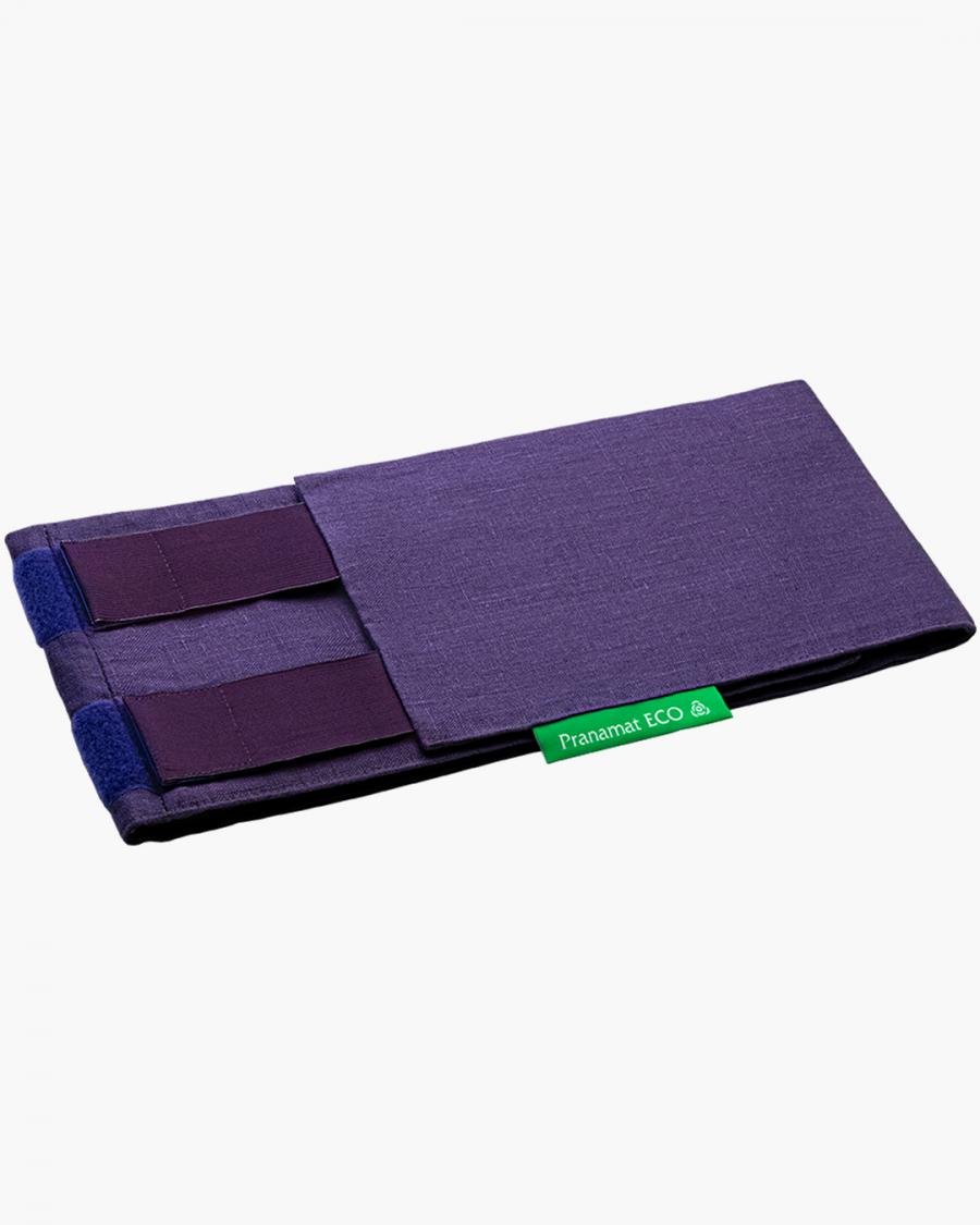 Pranamat ECO Basic Massage Set (Natural- Lavender)