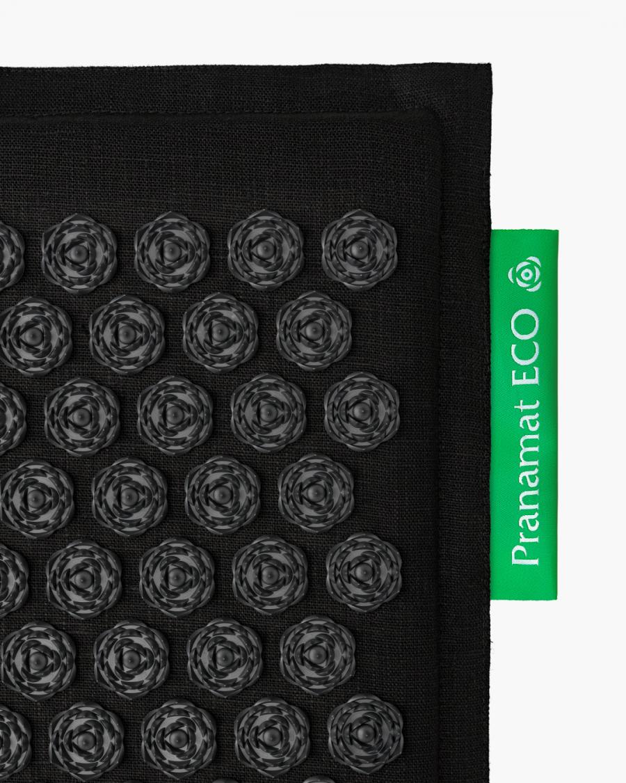 Pranamat Eco Lotus Spike Mat Acupuncture Massage Cushion Kuznetsov App –  TheTrendWillOut