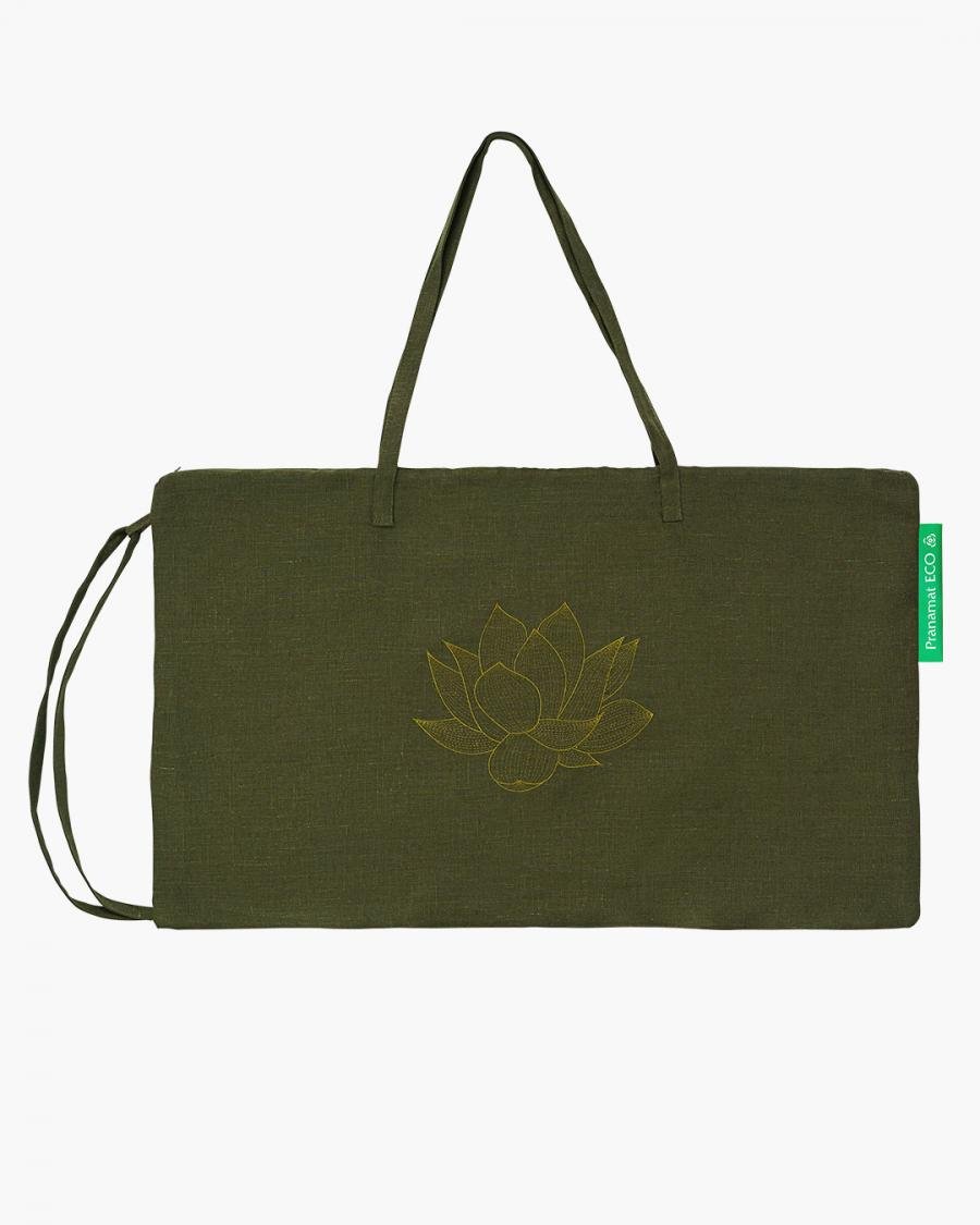 Buy prAna Henna E.c.o. Yoga Mat Bag Online at desertcartCyprus