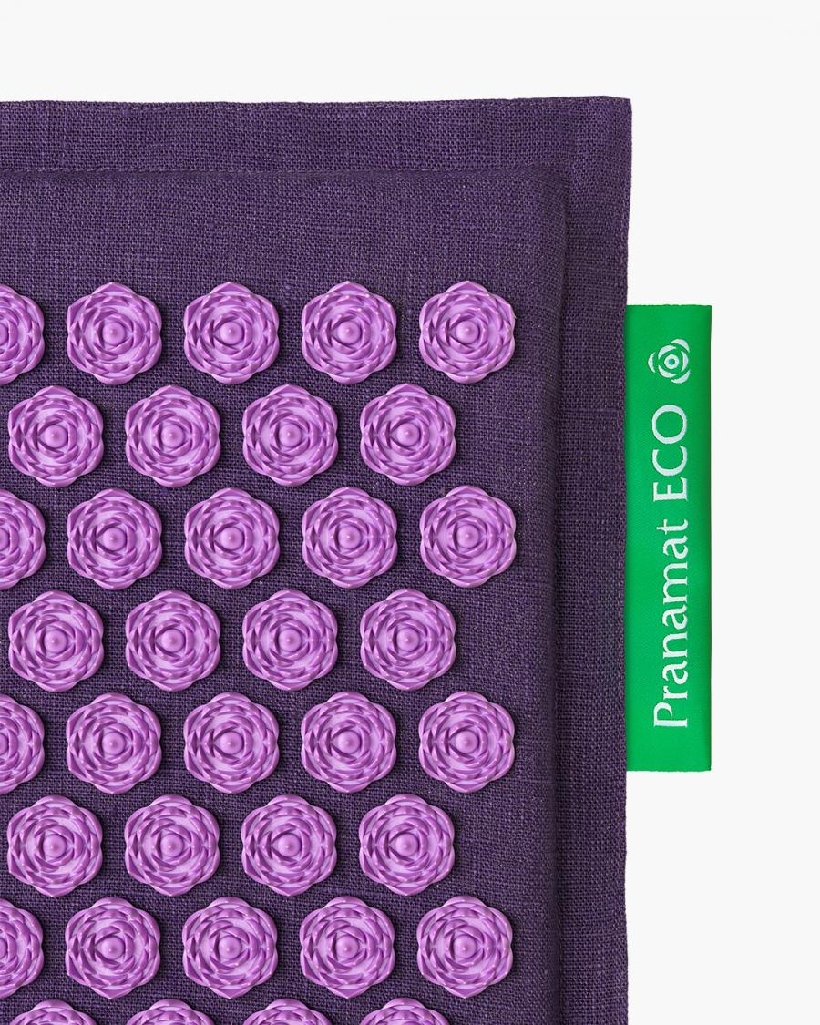 The Migraine Diva: Pranamat ECO Massage Mat & PranaPillow for #Migraine  Relief