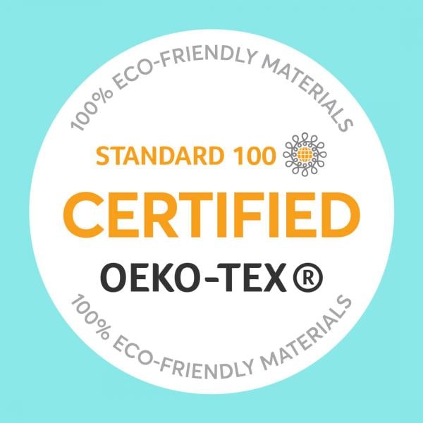 OEKO-TEX 100 Certification