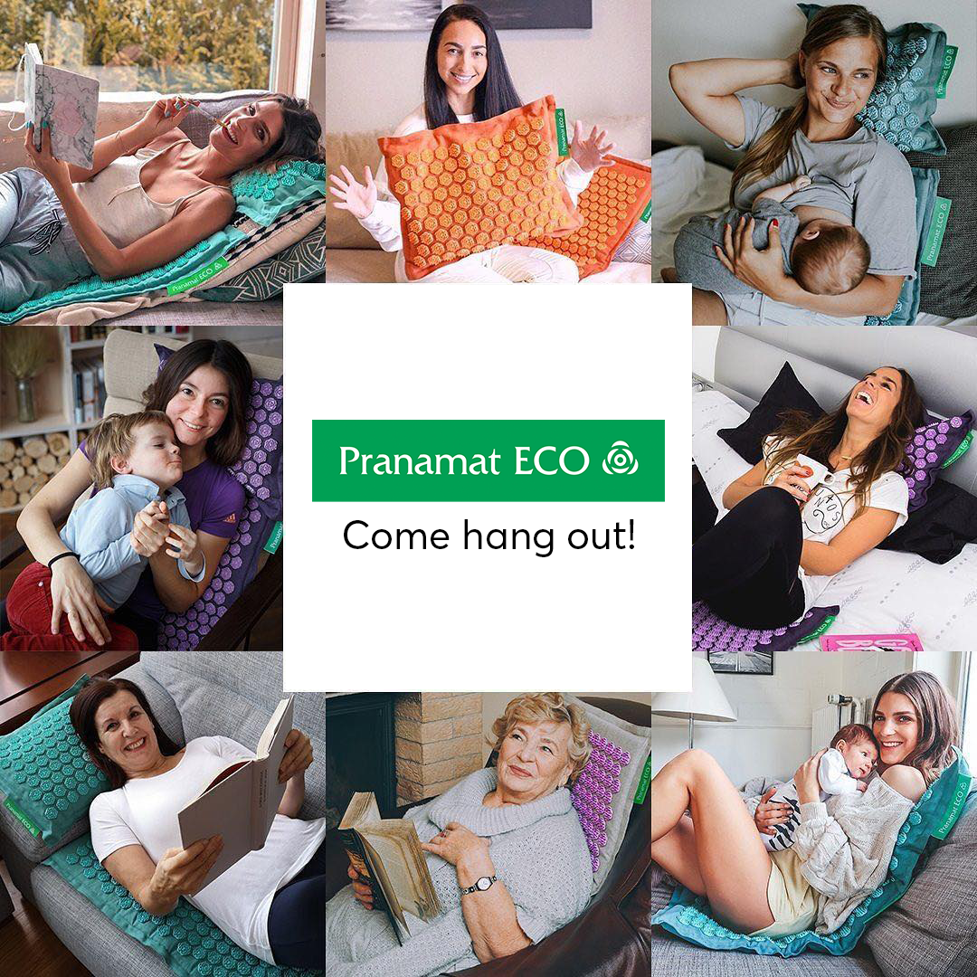 The Benefits of Pranamat ECO